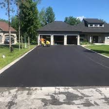 Trusted Battle Creek, NE Driveway Paving Services Experts